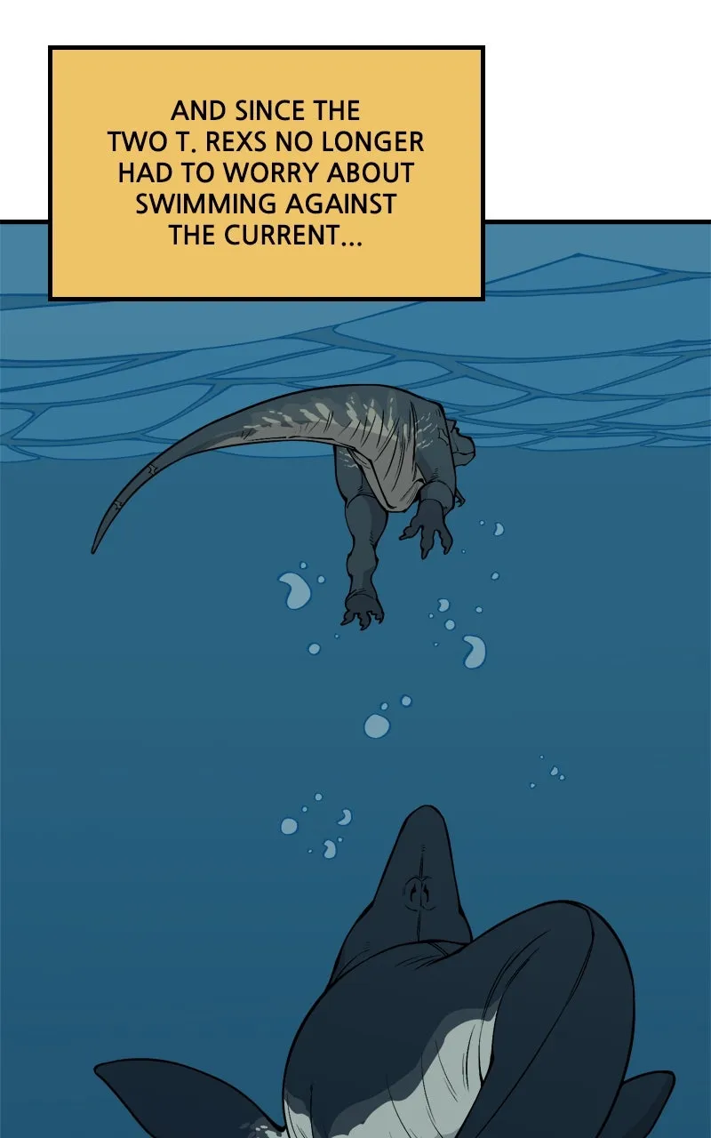 Ancient Animal Tales Chapter 15 page 5 - 