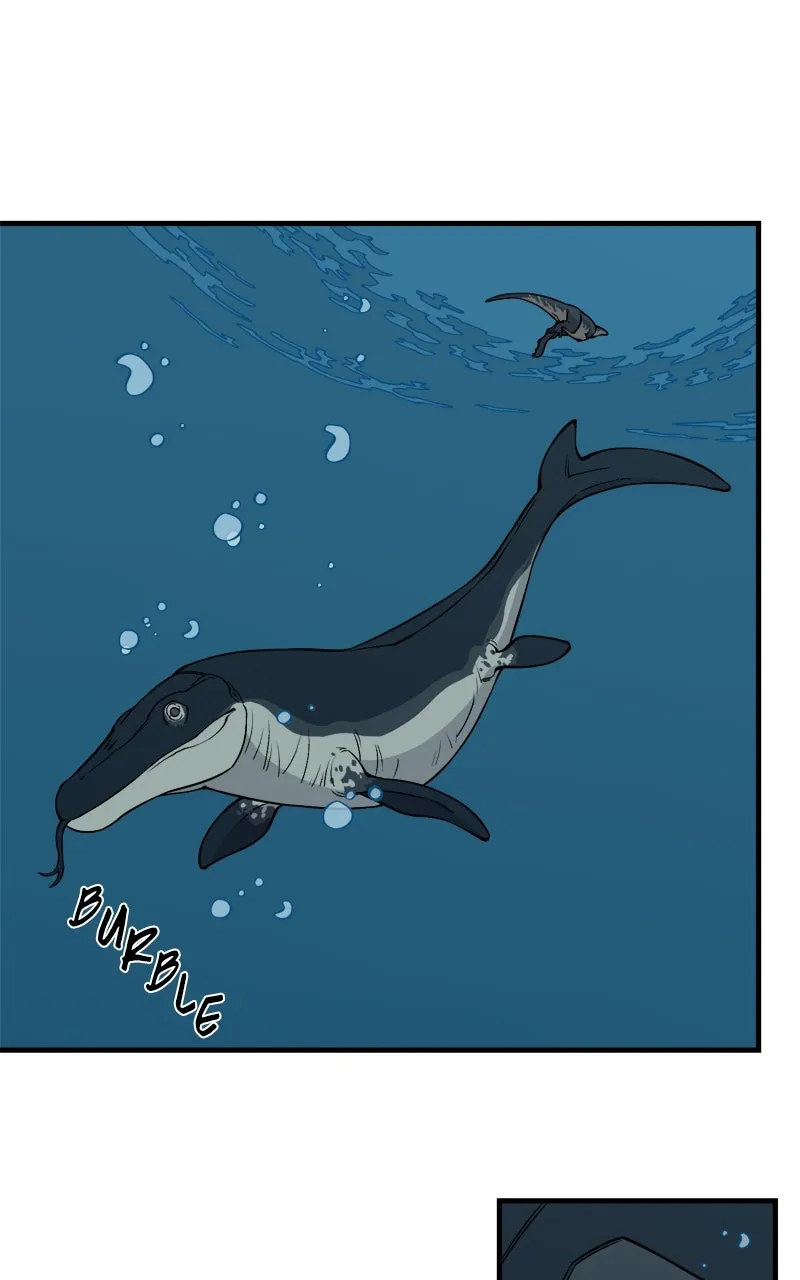 Ancient Animal Tales Chapter 15 page 46 - 