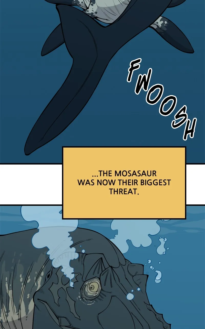 Ancient Animal Tales Chapter 15 page 6 - 