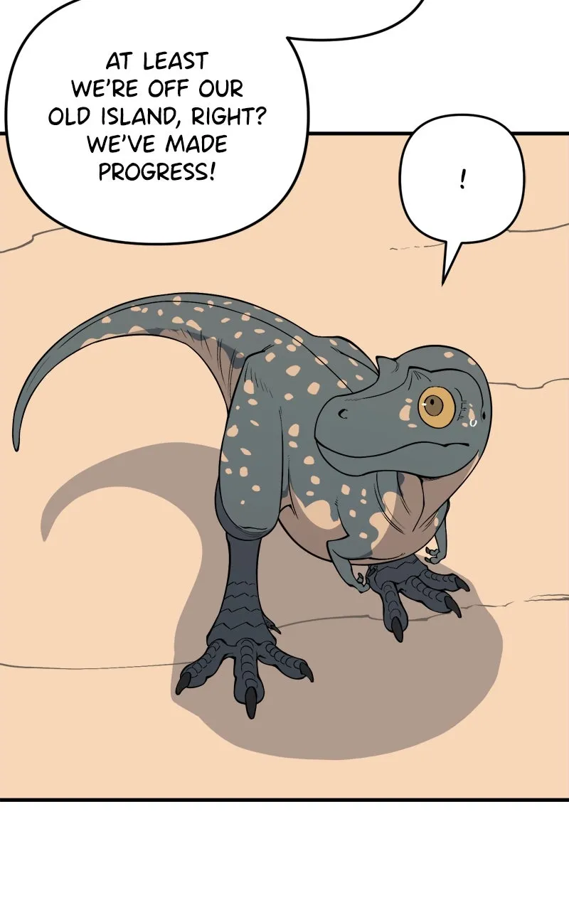 Ancient Animal Tales Chapter 15 page 84 - 