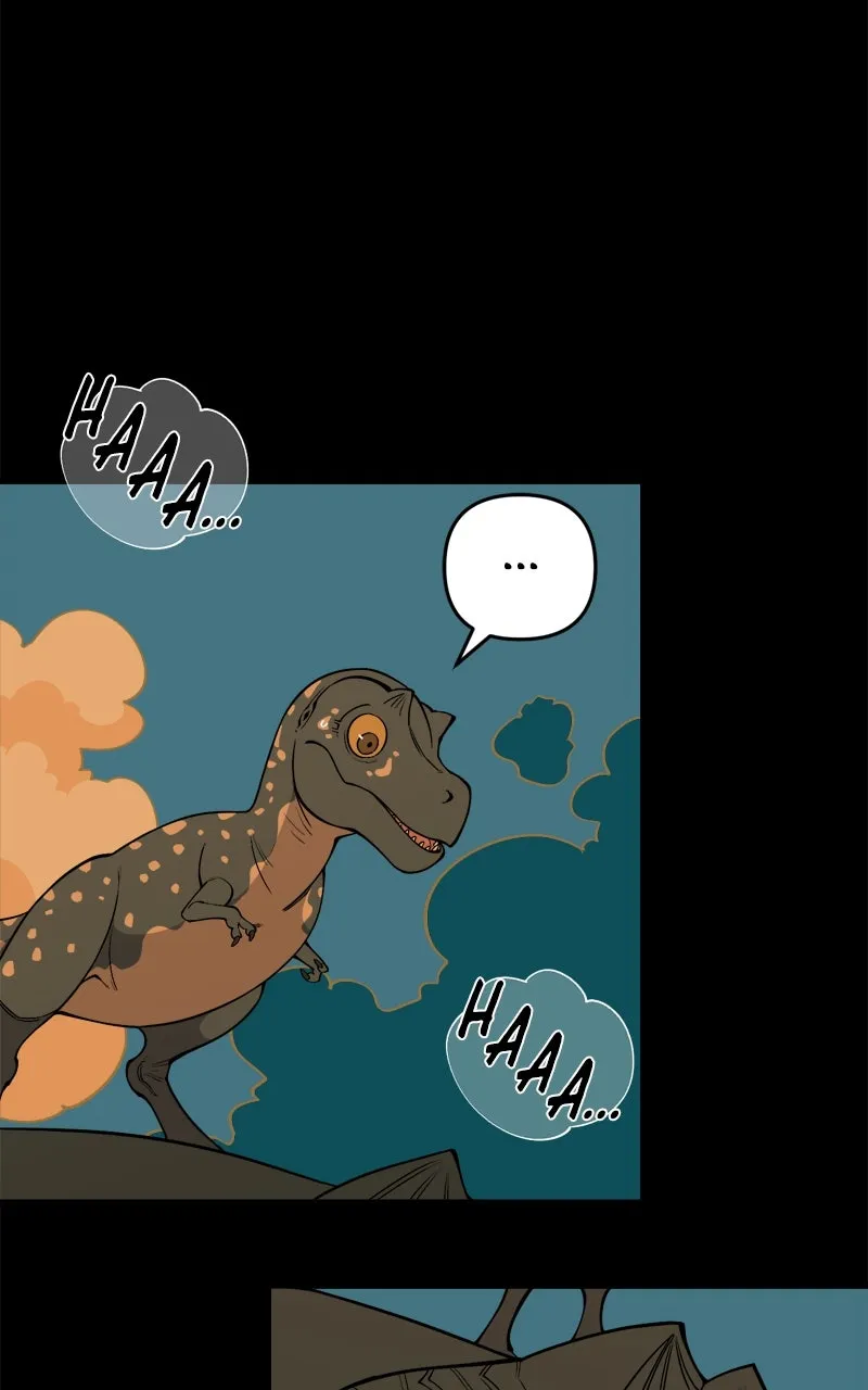 Ancient Animal Tales Chapter 16 page 11 - 