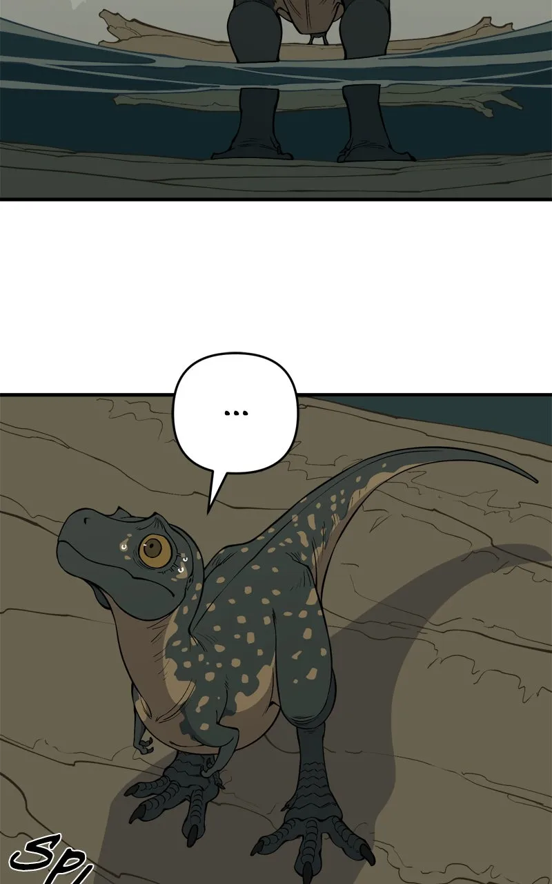 Ancient Animal Tales Chapter 16 page 104 - 
