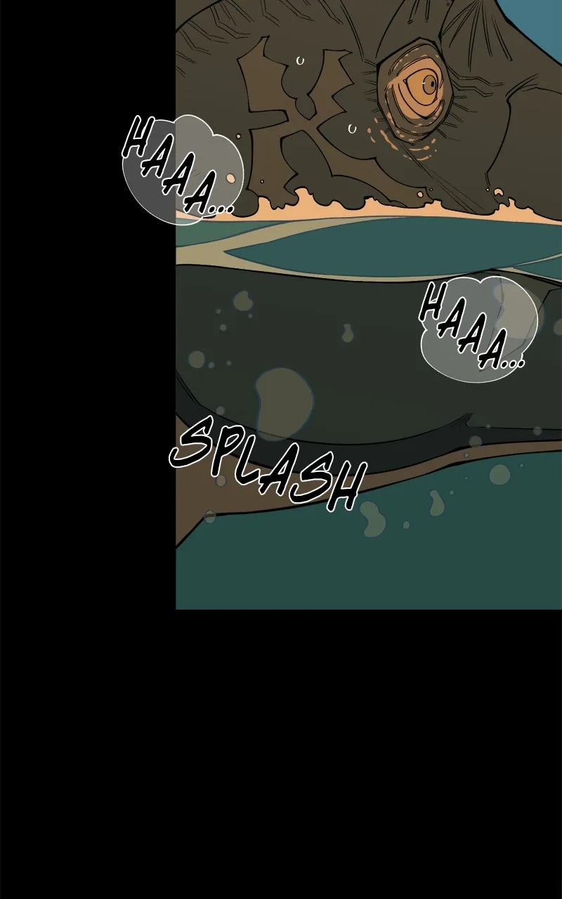 Ancient Animal Tales Chapter 16 page 12 - 