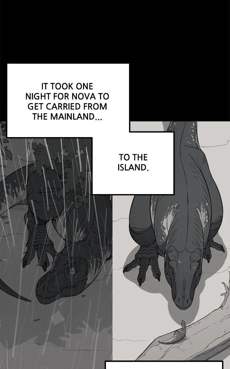 Ancient Animal Tales Chapter 16 page 13 - 