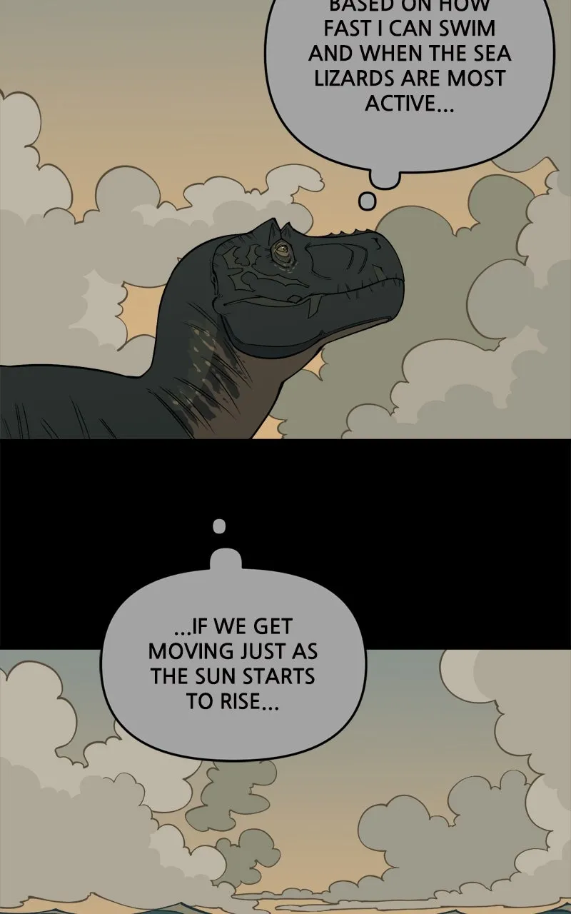 Ancient Animal Tales Chapter 16 page 15 - 
