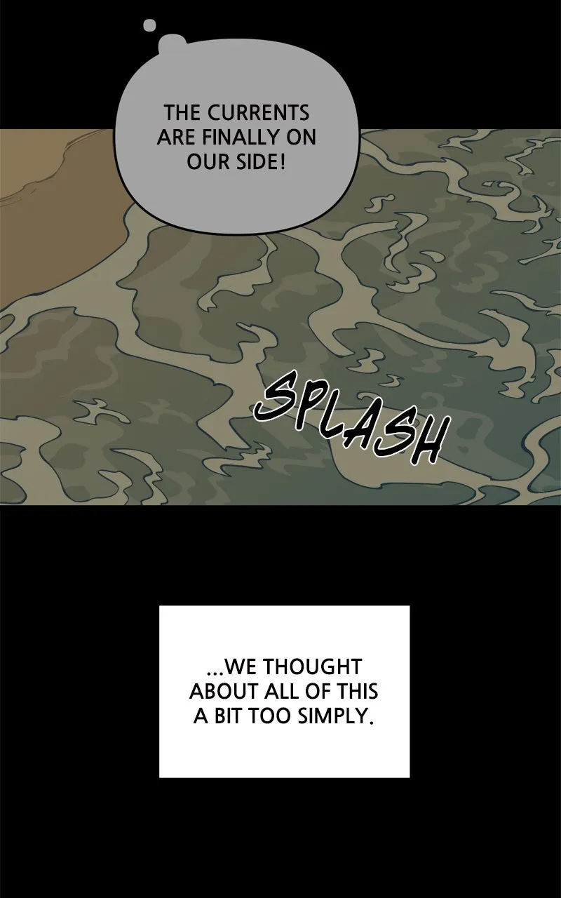Ancient Animal Tales Chapter 16 page 17 - 