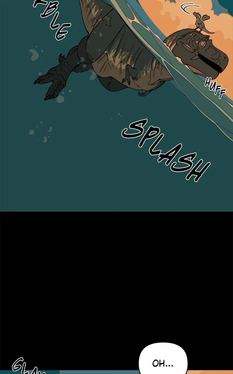 Ancient Animal Tales Chapter 16 page 19 - 