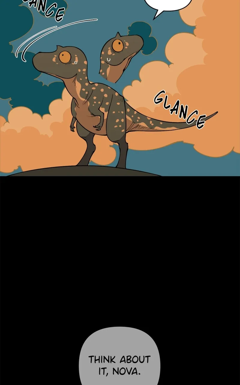 Ancient Animal Tales Chapter 16 page 20 - 
