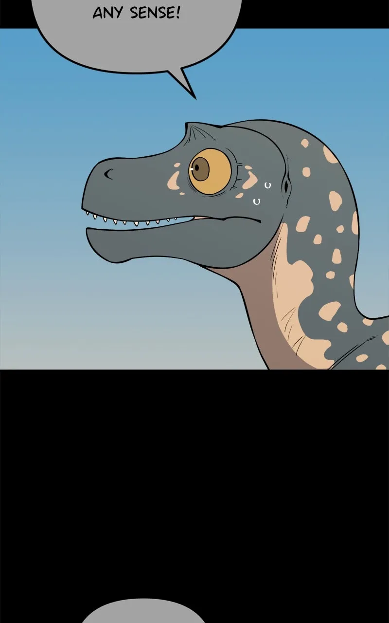 Ancient Animal Tales Chapter 16 page 3 - 