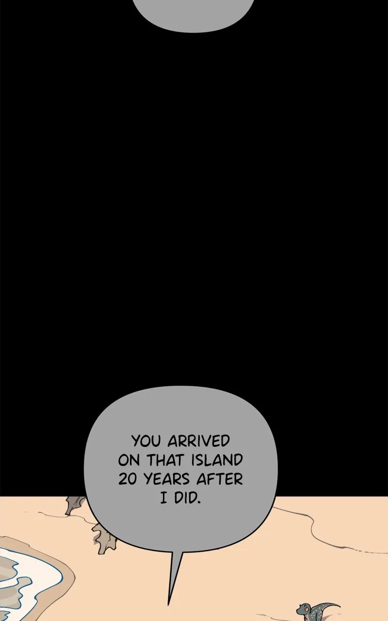 Ancient Animal Tales Chapter 16 page 21 - 