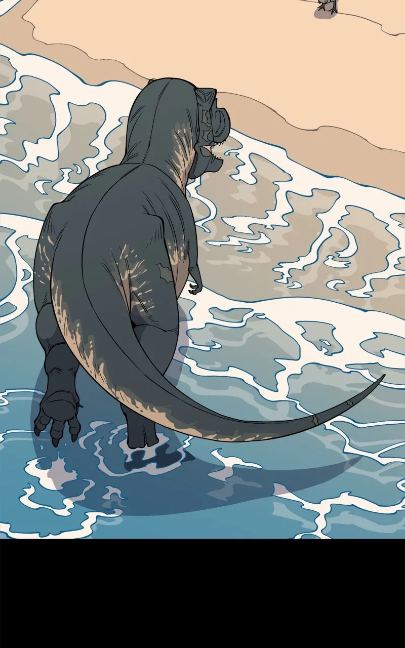 Ancient Animal Tales Chapter 16 page 22 - 