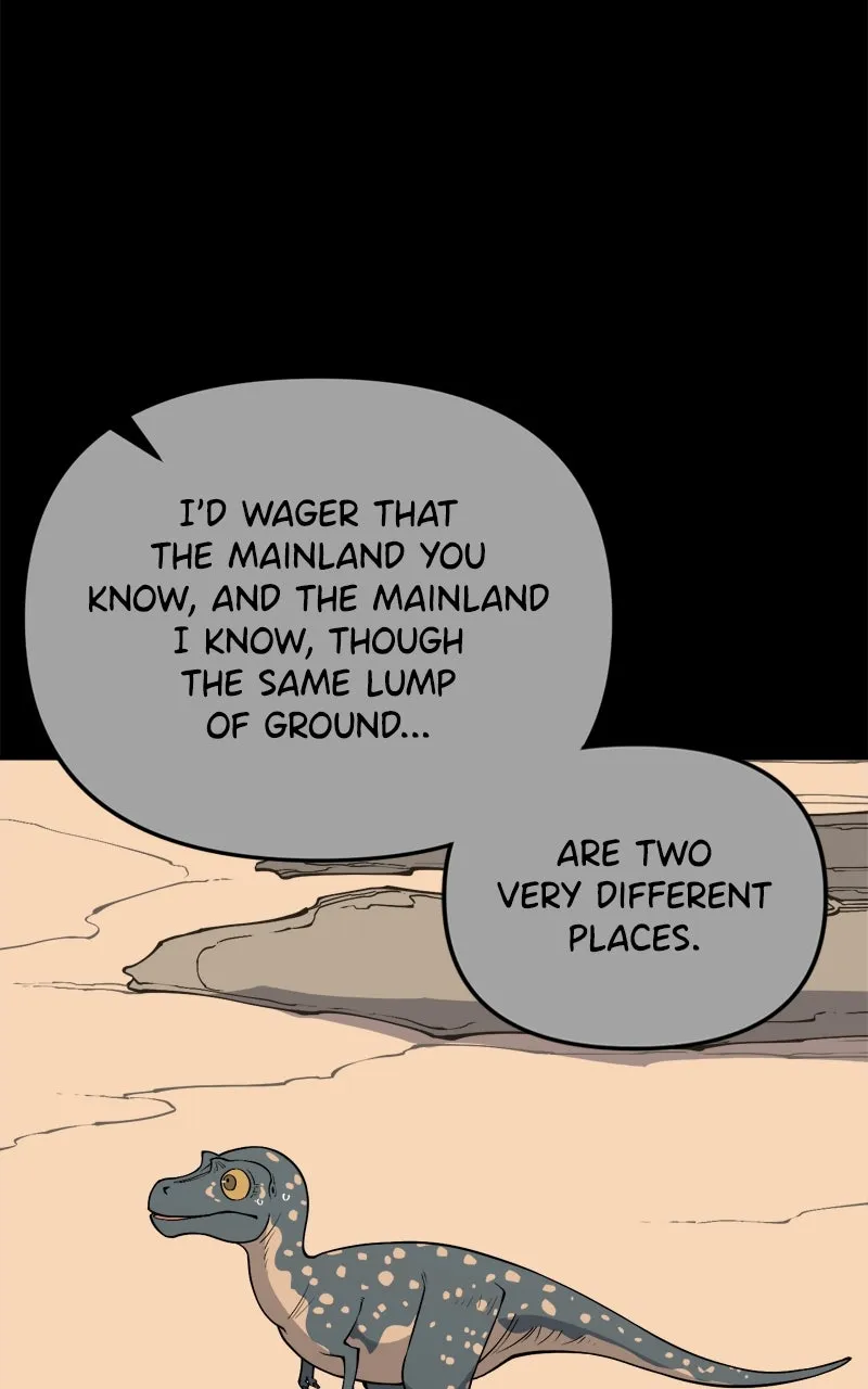 Ancient Animal Tales Chapter 16 page 23 - 