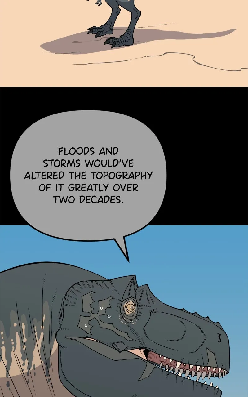 Ancient Animal Tales Chapter 16 page 24 - 