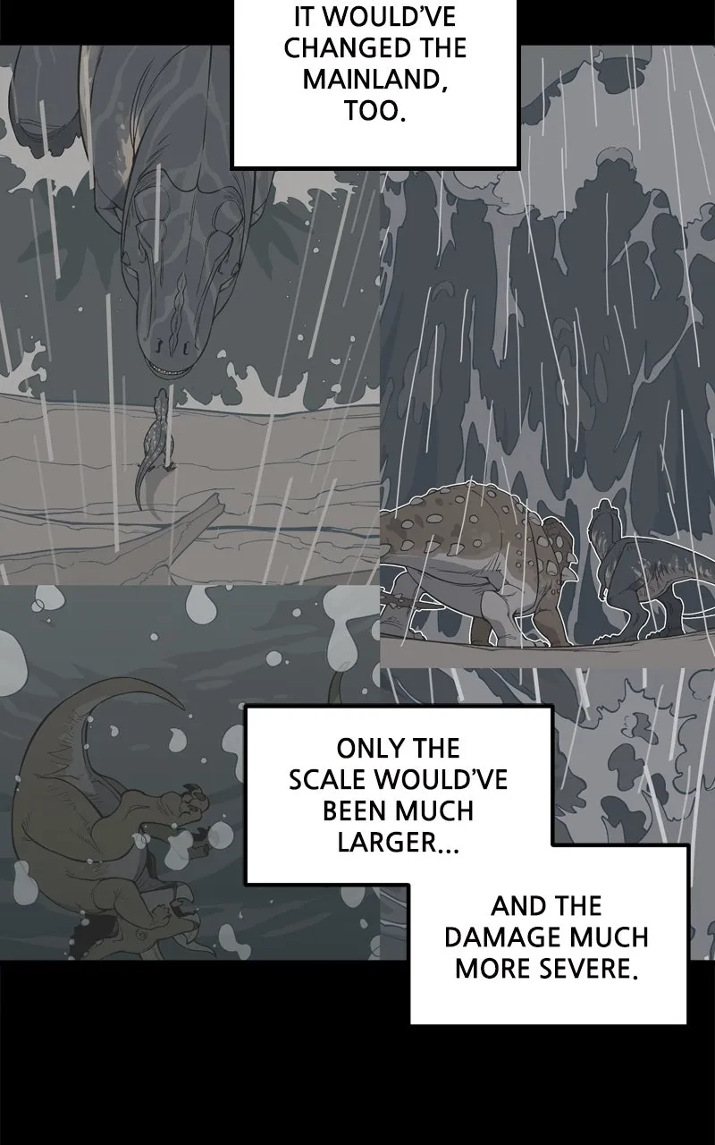 Ancient Animal Tales Chapter 16 page 26 - 