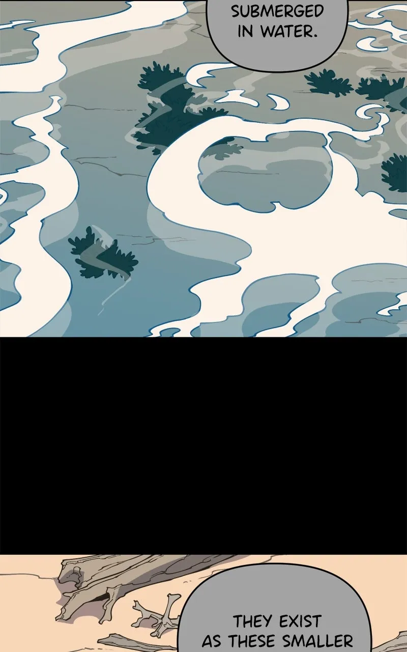 Ancient Animal Tales Chapter 16 page 28 - 