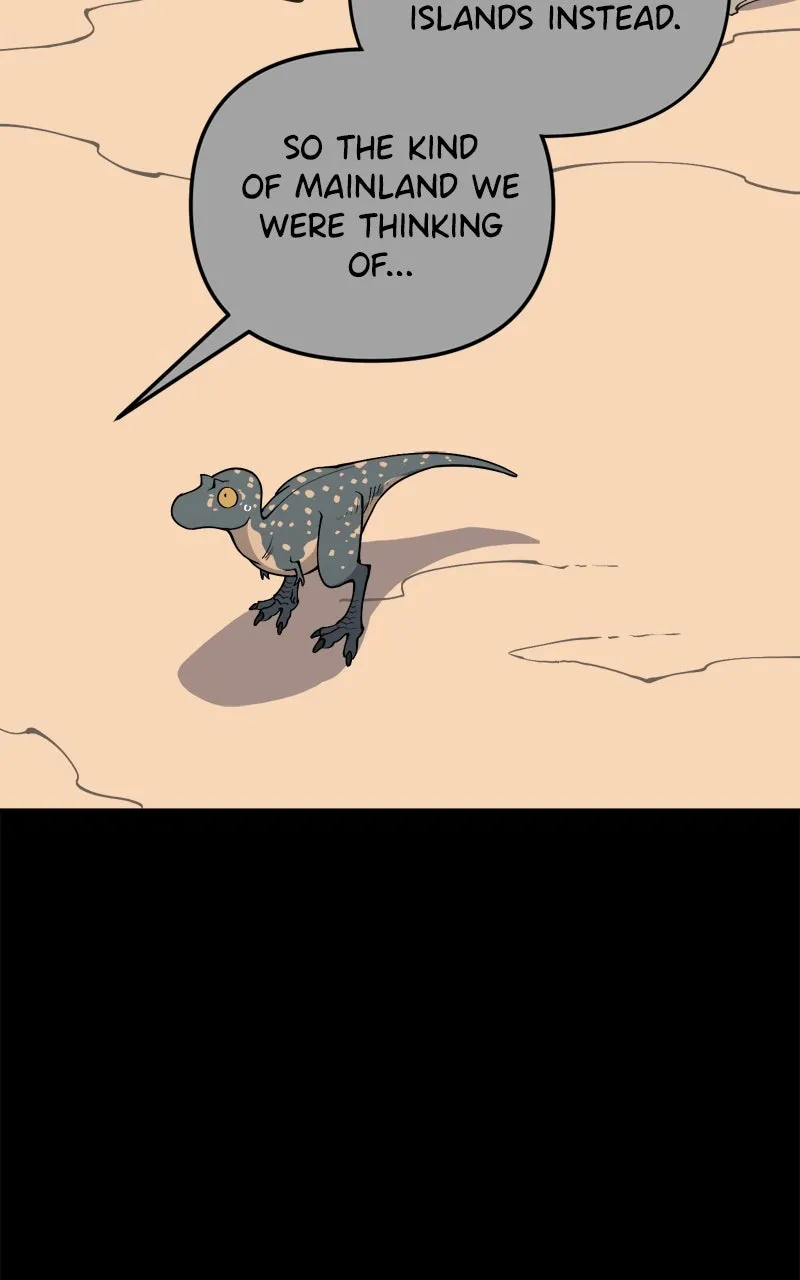 Ancient Animal Tales Chapter 16 page 29 - 