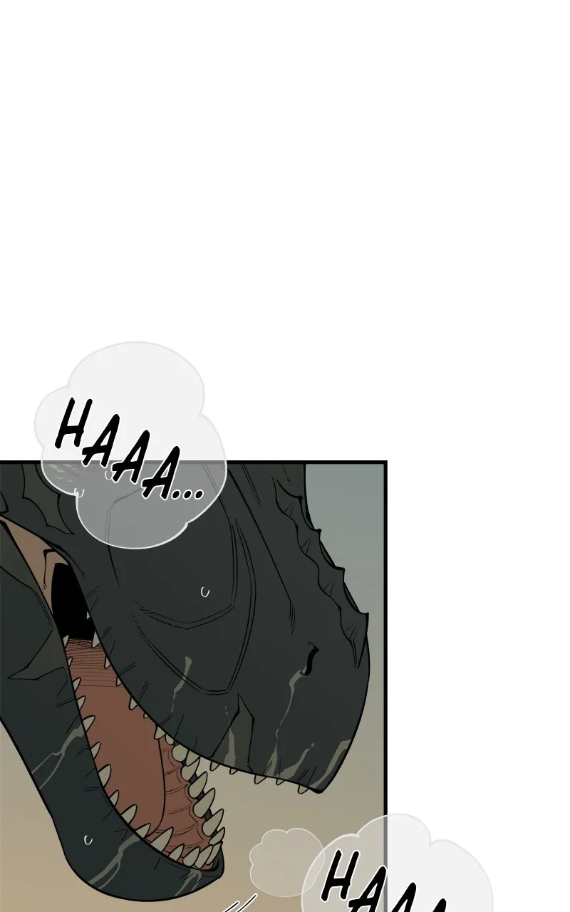 Ancient Animal Tales Chapter 16 page 33 - 