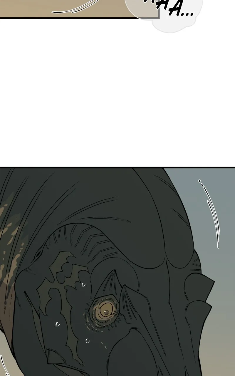 Ancient Animal Tales Chapter 16 page 34 - 