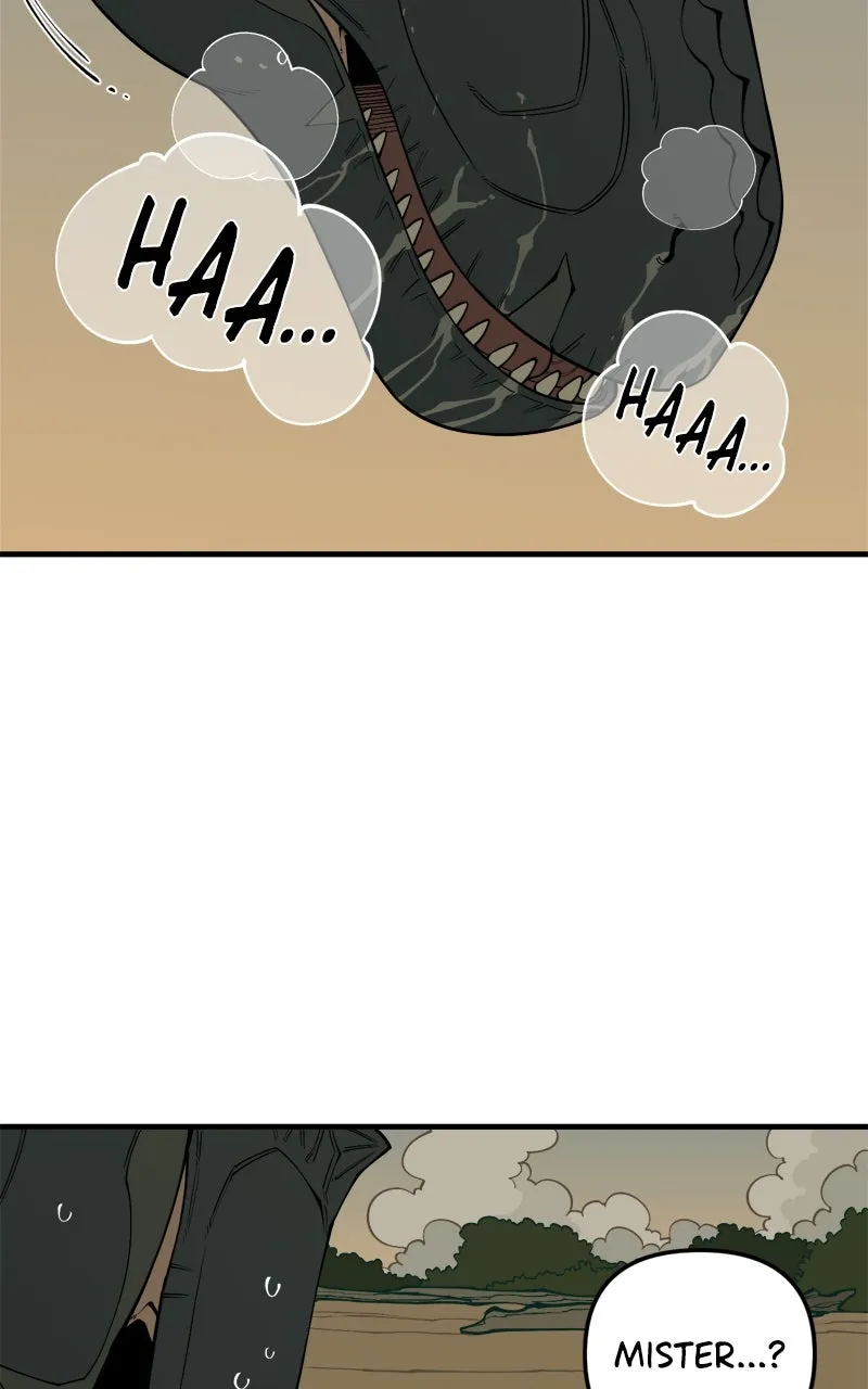 Ancient Animal Tales Chapter 16 page 35 - 