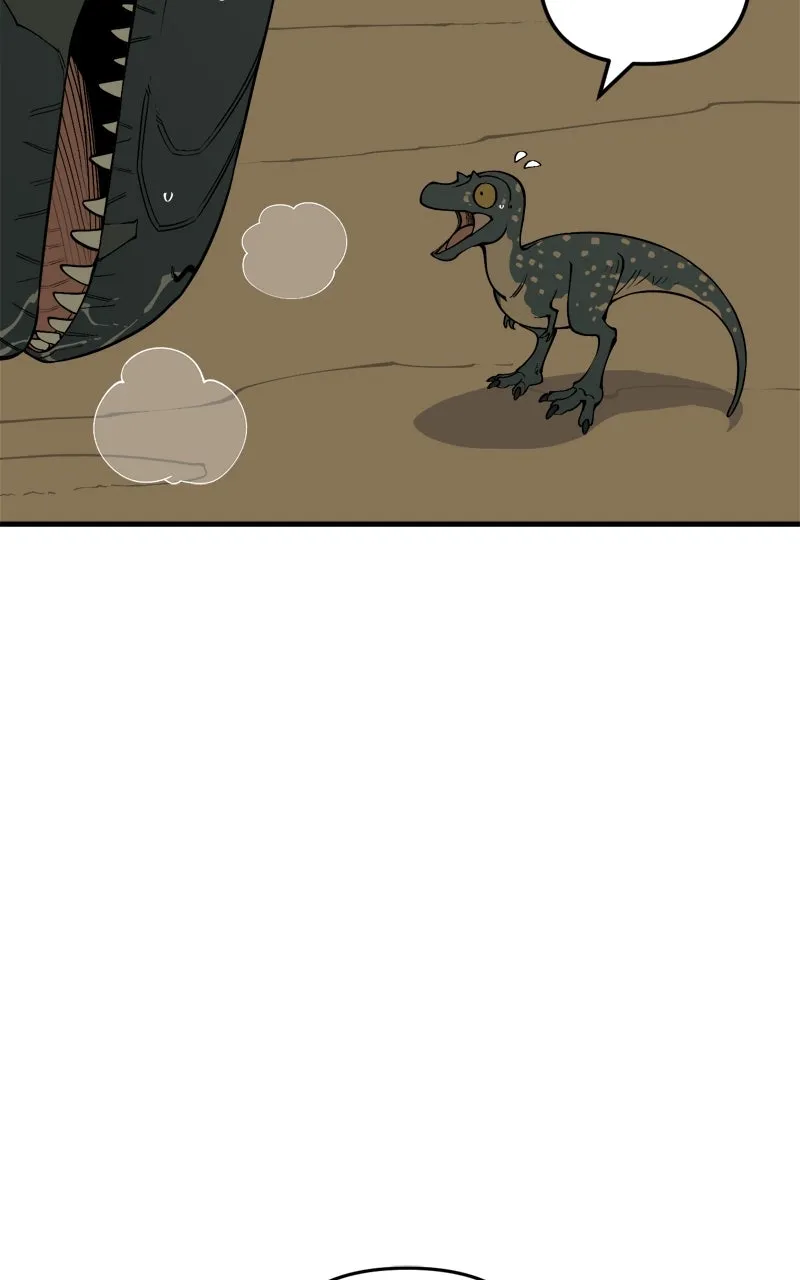 Ancient Animal Tales Chapter 16 page 36 - 