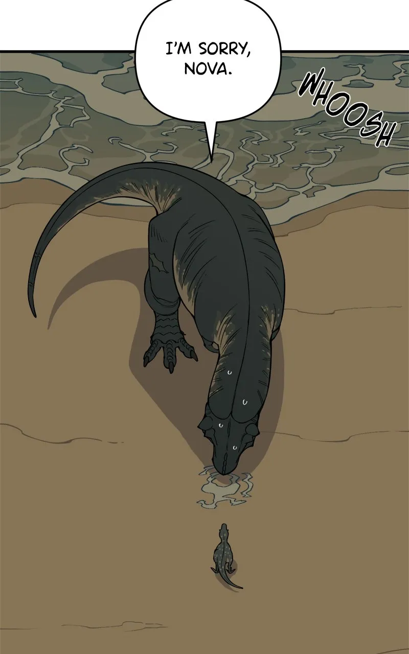 Ancient Animal Tales Chapter 16 page 37 - 