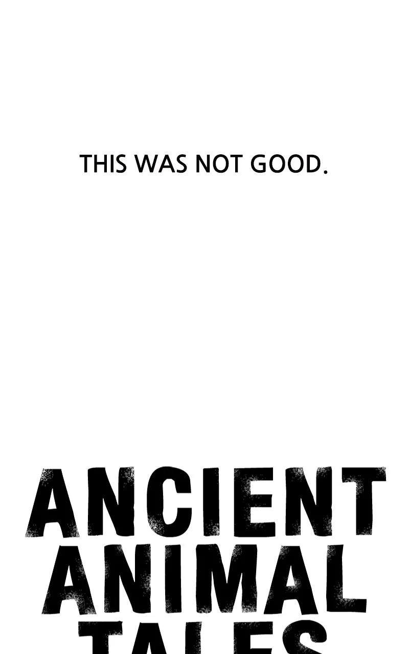 Ancient Animal Tales Chapter 16 page 42 - 