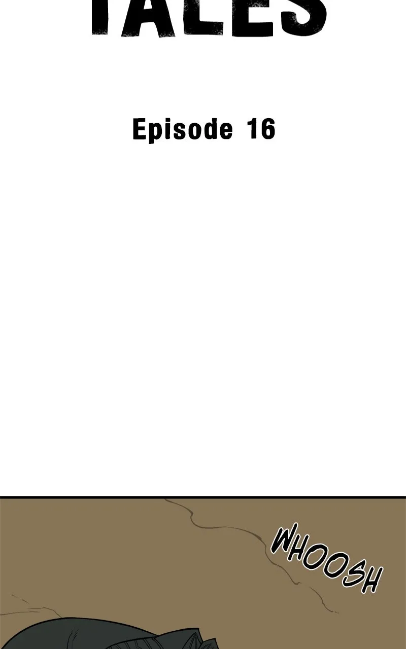Ancient Animal Tales Chapter 16 page 43 - 