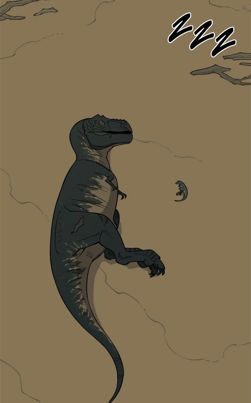 Ancient Animal Tales Chapter 16 page 45 - 