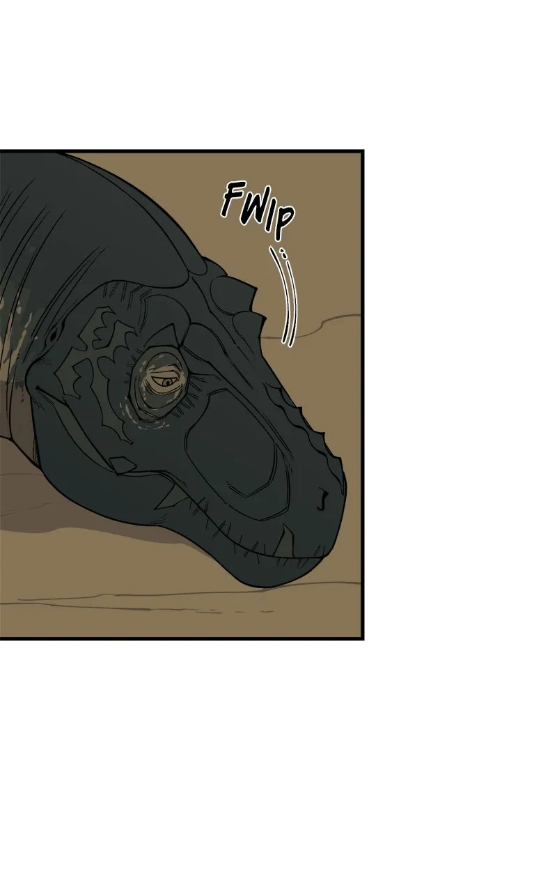 Ancient Animal Tales Chapter 16 page 50 - 