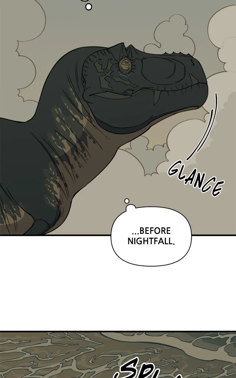 Ancient Animal Tales Chapter 16 page 54 - 