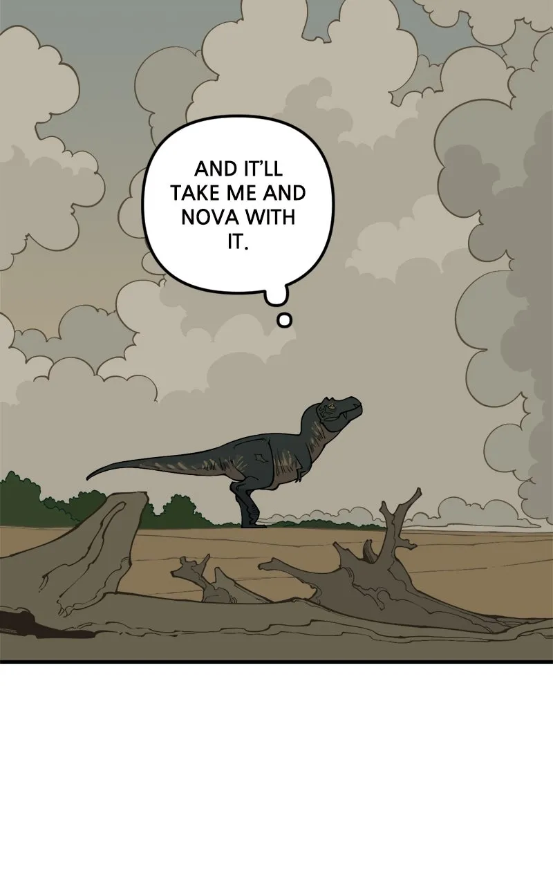 Ancient Animal Tales Chapter 16 page 56 - 