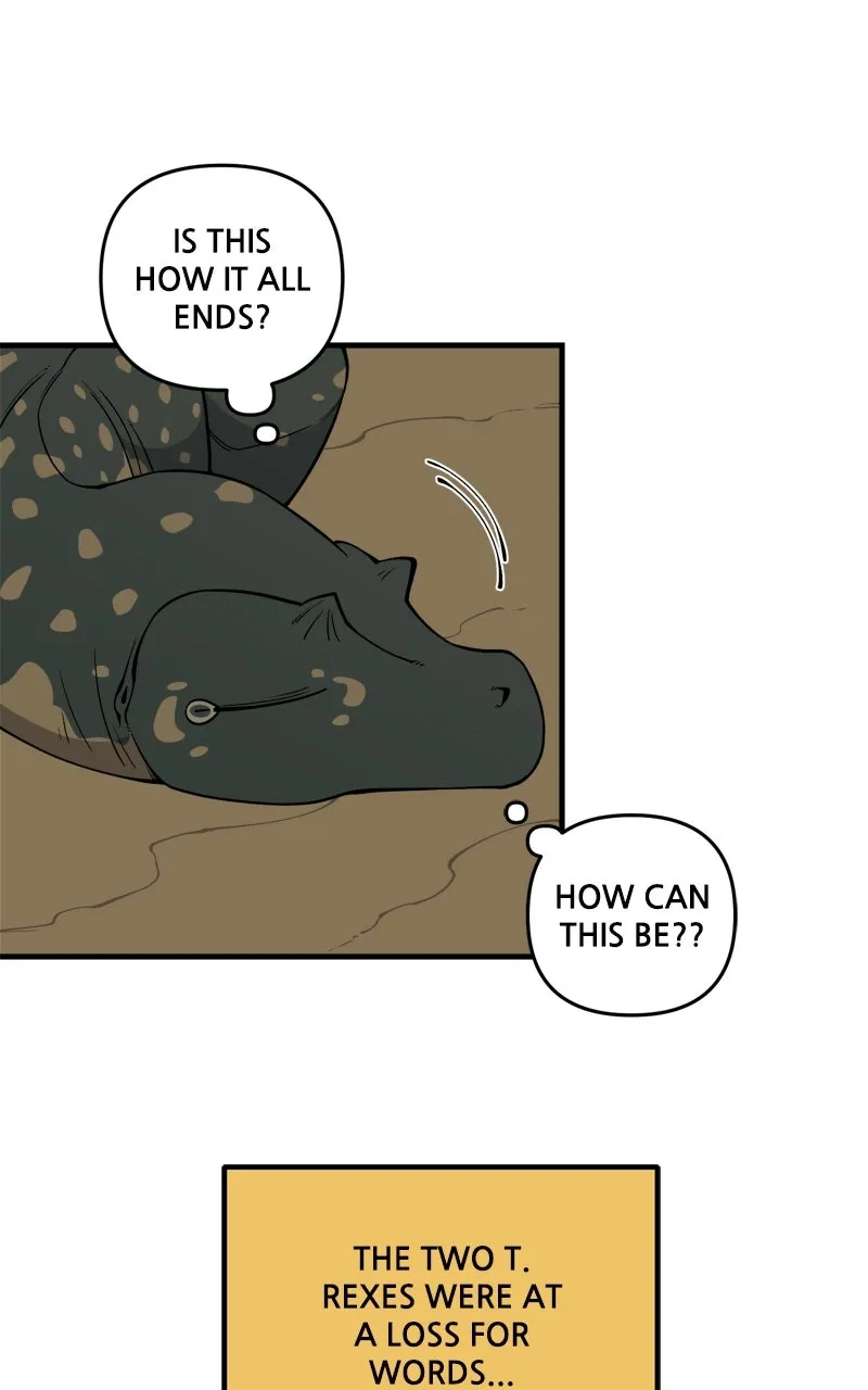 Ancient Animal Tales Chapter 16 page 57 - 