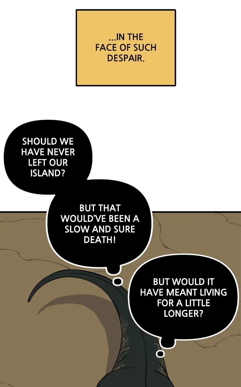 Ancient Animal Tales Chapter 16 page 59 - 