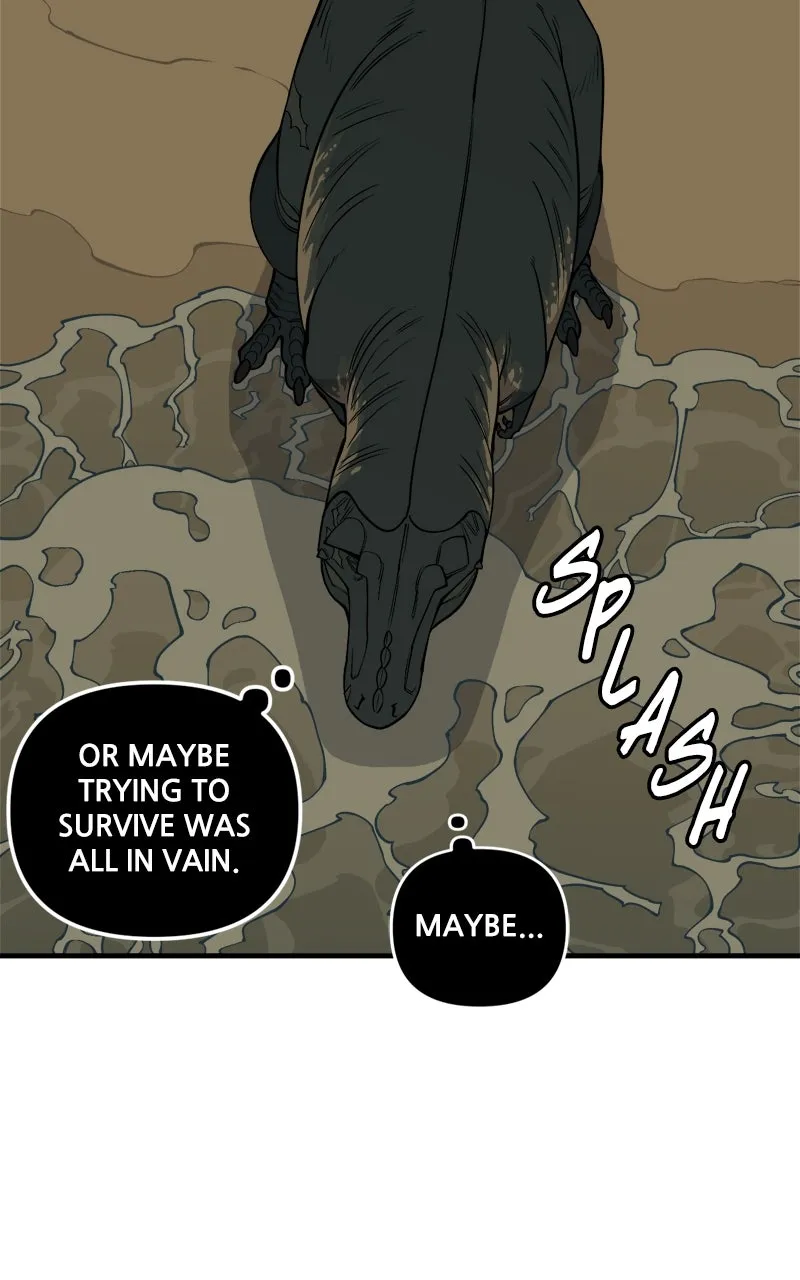 Ancient Animal Tales Chapter 16 page 60 - 