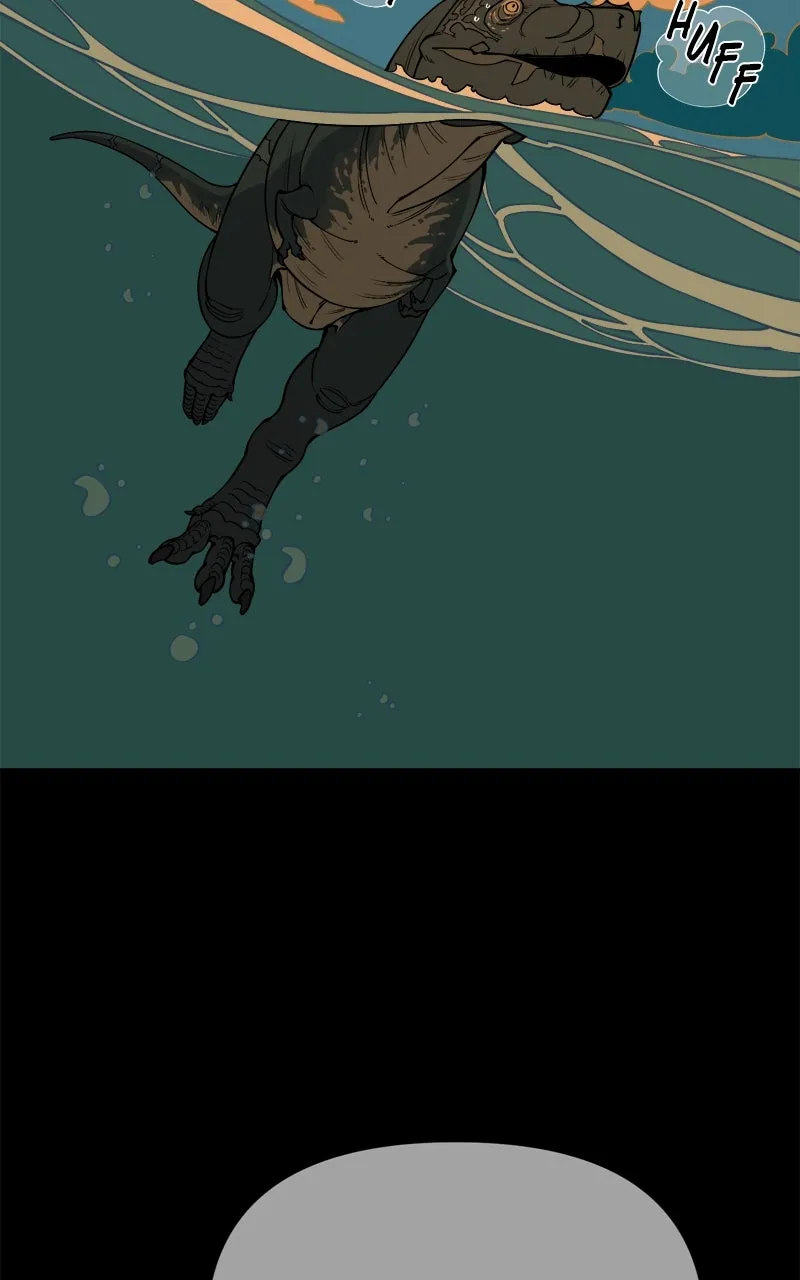 Ancient Animal Tales Chapter 16 page 7 - 