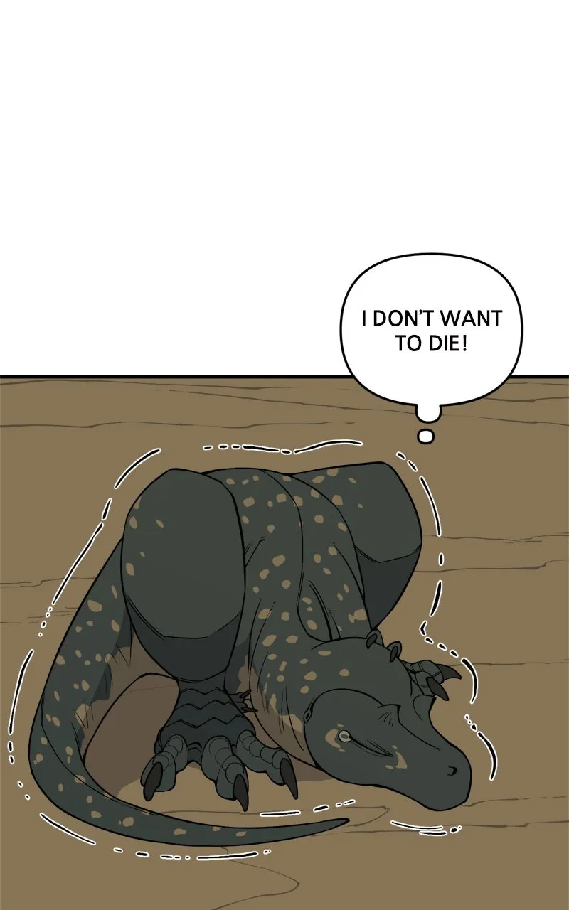 Ancient Animal Tales Chapter 16 page 63 - 