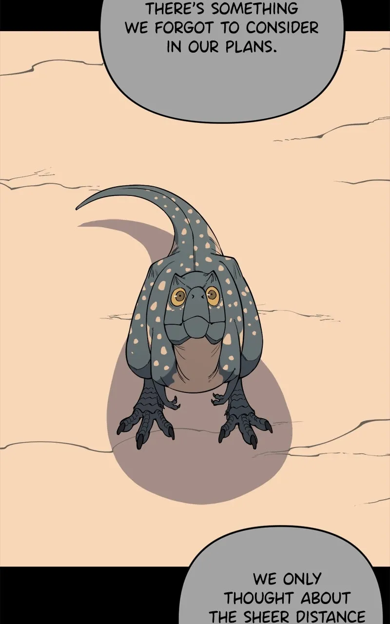Ancient Animal Tales Chapter 16 page 8 - 
