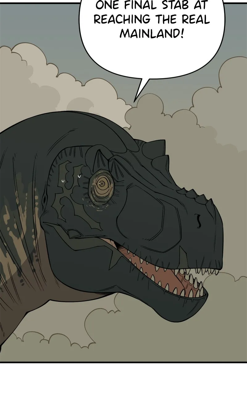 Ancient Animal Tales Chapter 16 page 76 - 