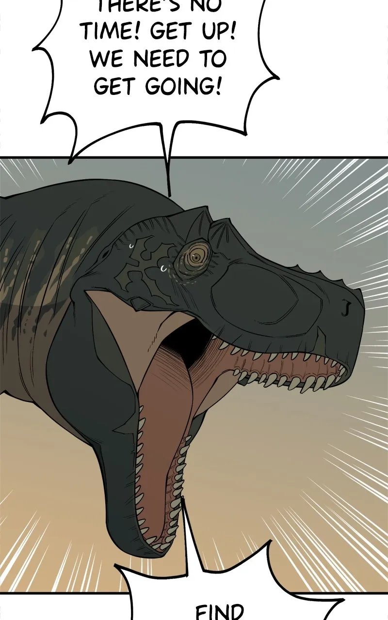Ancient Animal Tales Chapter 16 page 78 - 