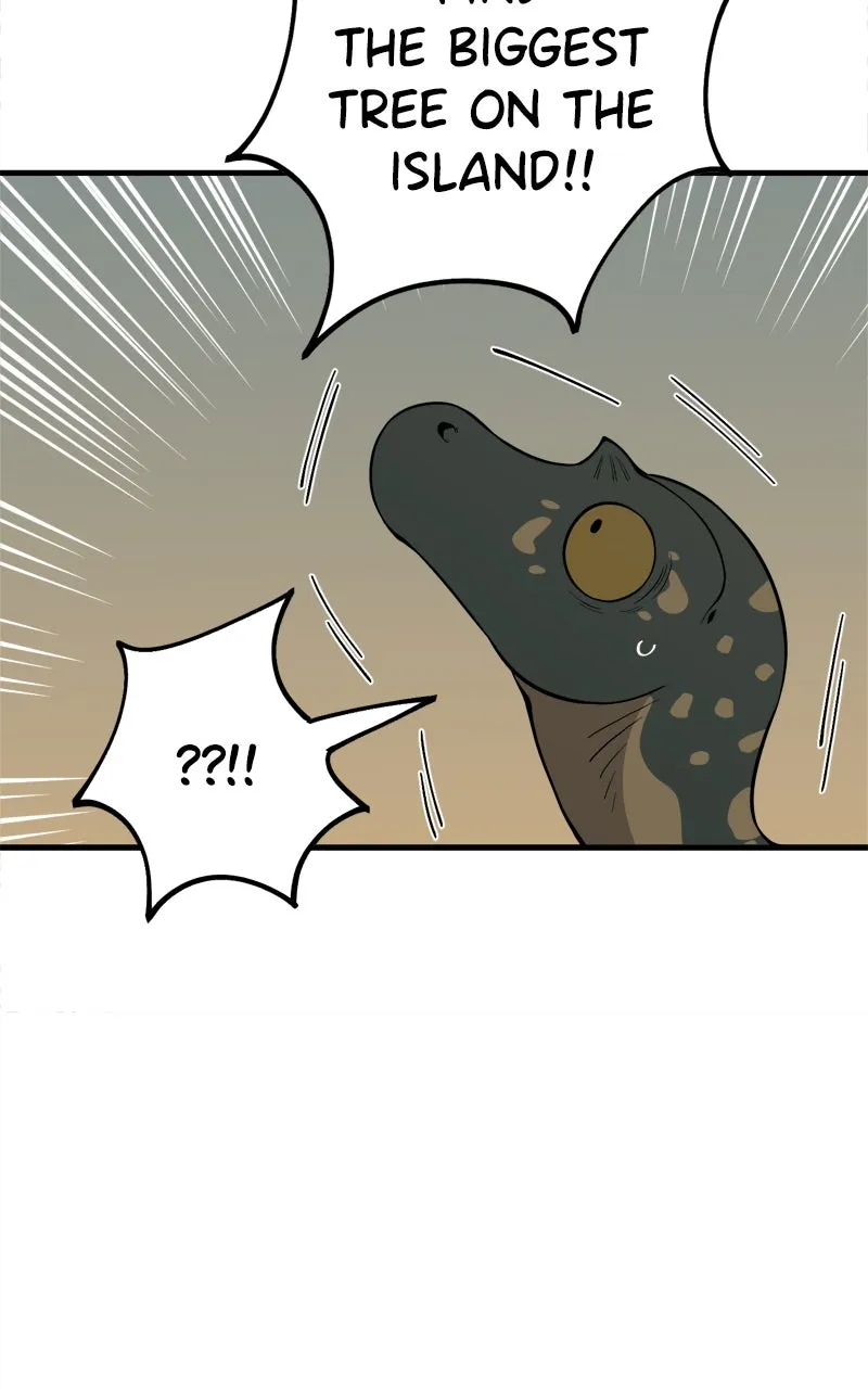 Ancient Animal Tales Chapter 16 page 79 - 