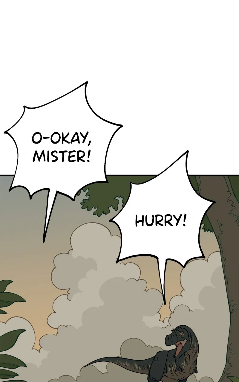 Ancient Animal Tales Chapter 16 page 80 - 