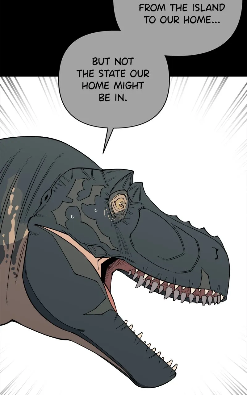 Ancient Animal Tales Chapter 16 page 9 - 