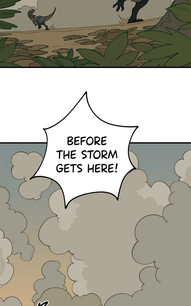 Ancient Animal Tales Chapter 16 page 81 - 