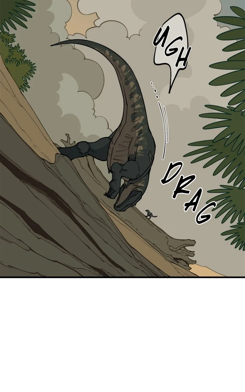 Ancient Animal Tales Chapter 16 page 84 - 