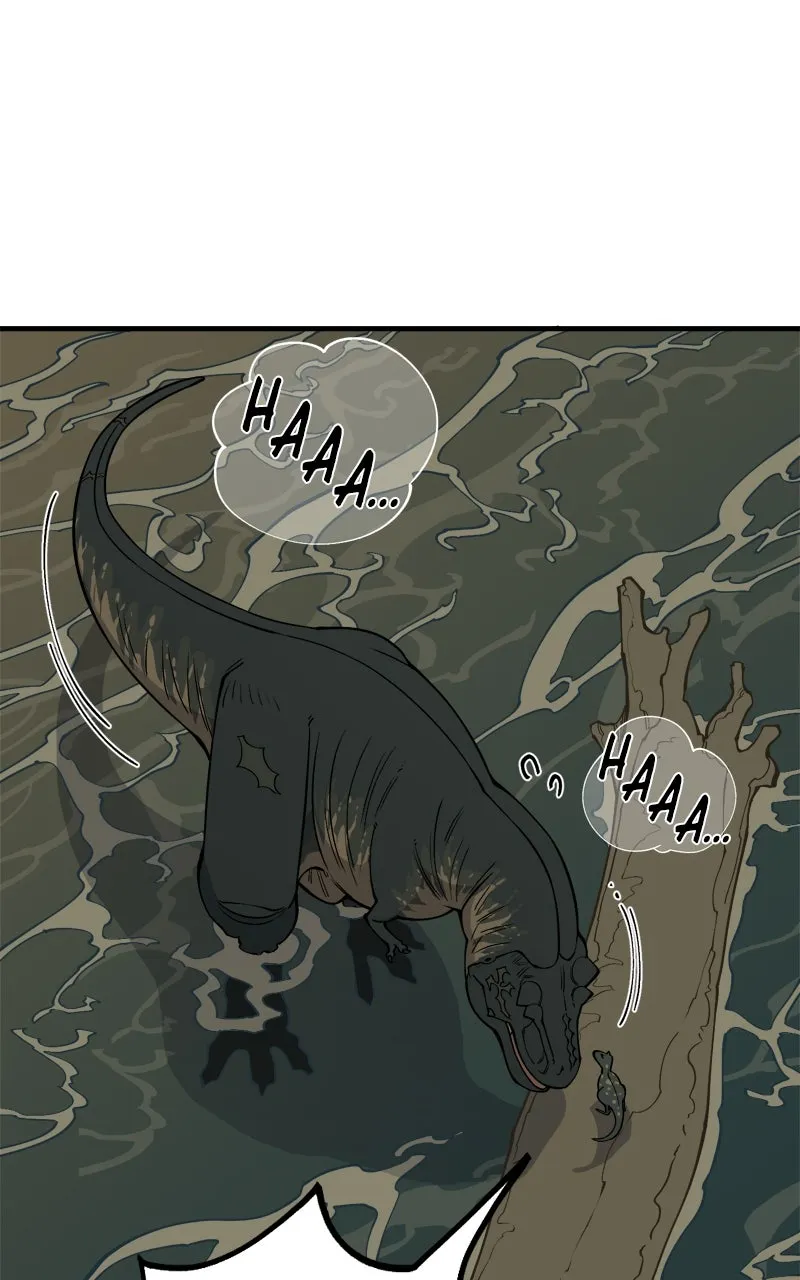 Ancient Animal Tales Chapter 16 page 85 - 