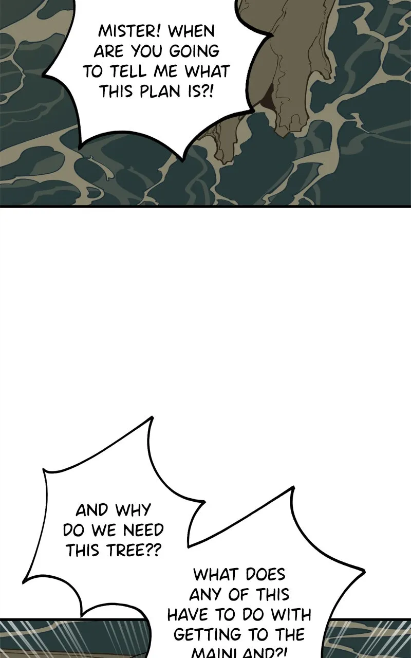 Ancient Animal Tales Chapter 16 page 86 - 