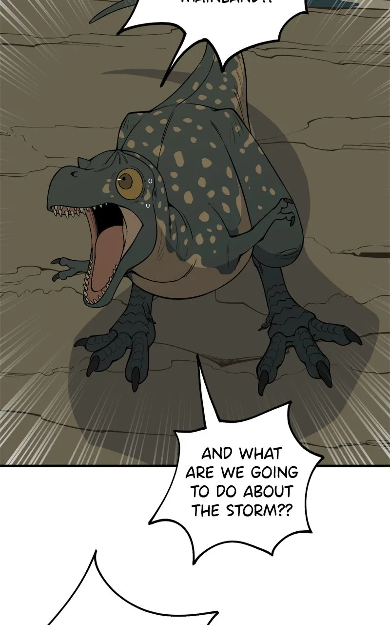 Ancient Animal Tales Chapter 16 page 87 - 