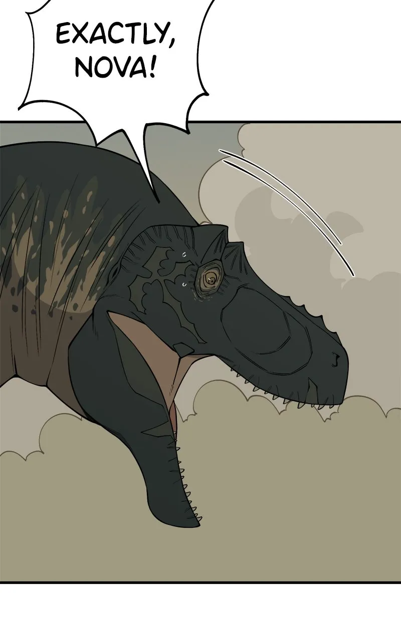 Ancient Animal Tales Chapter 16 page 88 - 