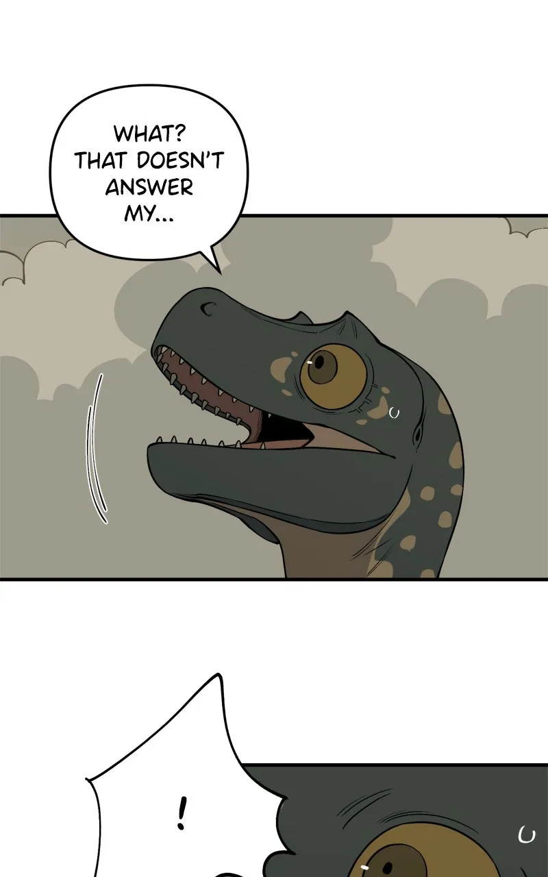 Ancient Animal Tales Chapter 16 page 89 - 