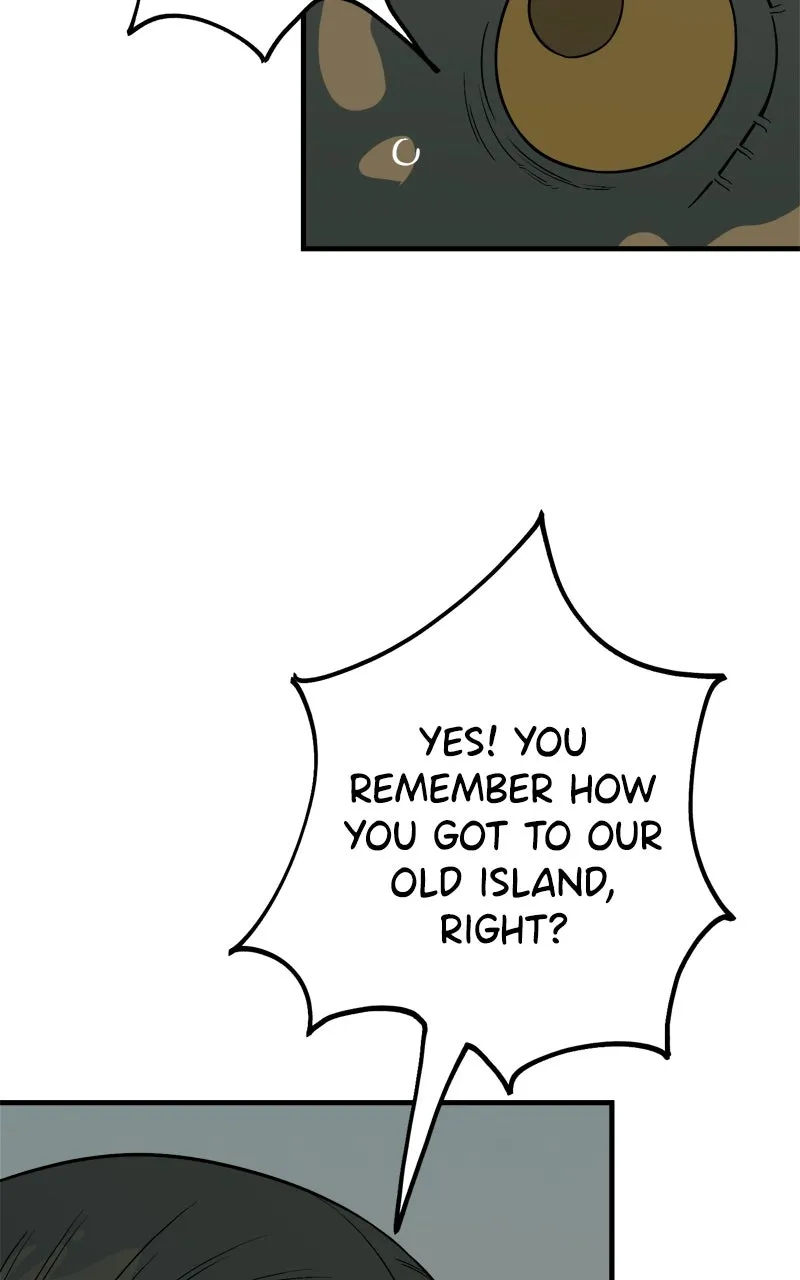 Ancient Animal Tales Chapter 16 page 90 - 